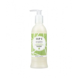 OPI Avojuice Hand & Body Lotion – Coconut Melon 8.5 oz